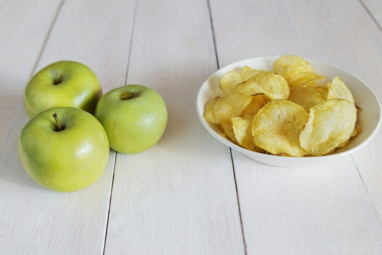 Beginner’s Guide to Making Your Own Fruit Chips