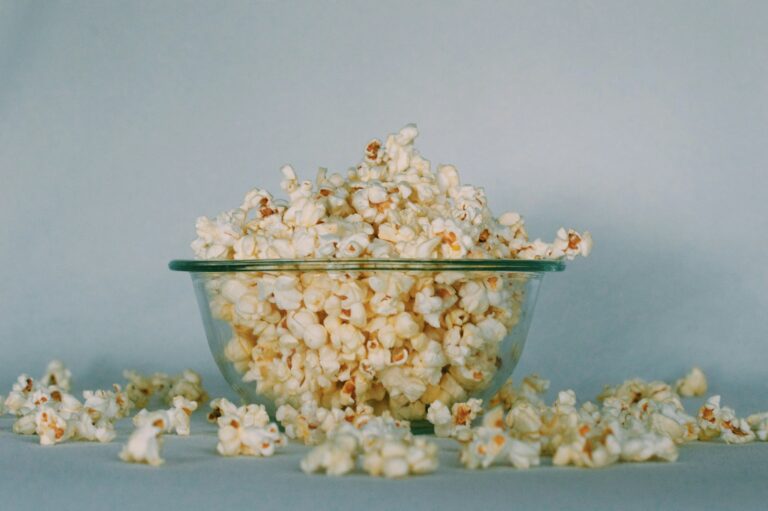 How to Make Gourmet Popcorn at Home