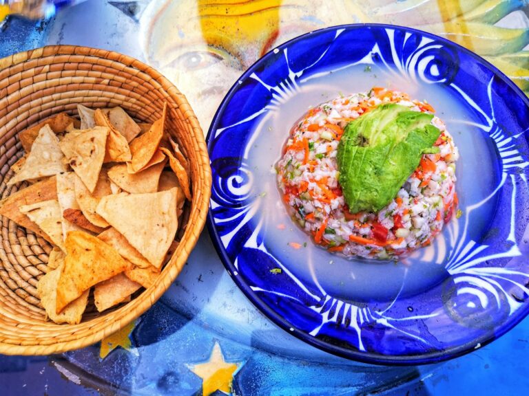 The History of Tortilla Chips: From Mexico to the World